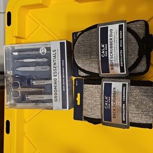 Cala for Men's 3-pc Gift Set, NWOT